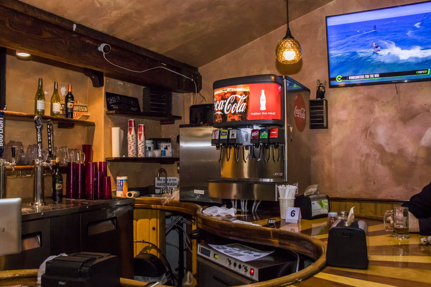 Bertoglio's Pizza